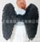 Крылья ангела белые длинные - фото 16702