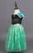 Платье принцессы Анны для девочки - фото 18541