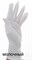 Летние мужские перчатки трикотаж со спандексом - фото 20083