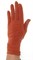 Трикотажные тонкие перчатки. Разные цвета - фото 20108