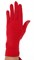 Трикотажные тонкие перчатки. Разные цвета - фото 20115