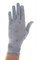 Короткие перчатки из мелкой сетки Шанель. 3 цвета - фото 21720