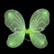 4265. Крылья бабочки. Разные цвета - фото 22833