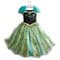 Платье принцессы Анны для девочки - фото 8884