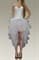 Ассиметричная пышная юбка из фатина - фото 9845